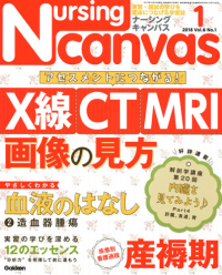 『Ｎｕｒｓｉｎｇ　Ｃａｎｖａｓ２０１８年１月号ｖｏｌ．６Ｎｏ．１』